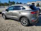2017 LINCOLN MKC
