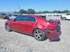 2009 CHEVROLET MALIBU