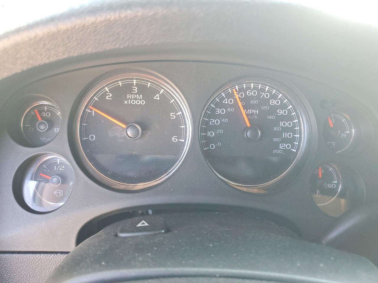 2010 GMC Yukon