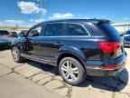 2011 AUDI Q7