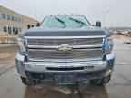 2008 CHEVROLET Silverado 2500