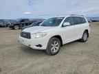 2010 TOYOTA HIGHLANDER