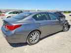 2015 INFINITI Q50