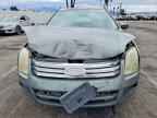 2006 FORD FUSION