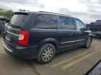 2012 CHRYSLER Town & Country