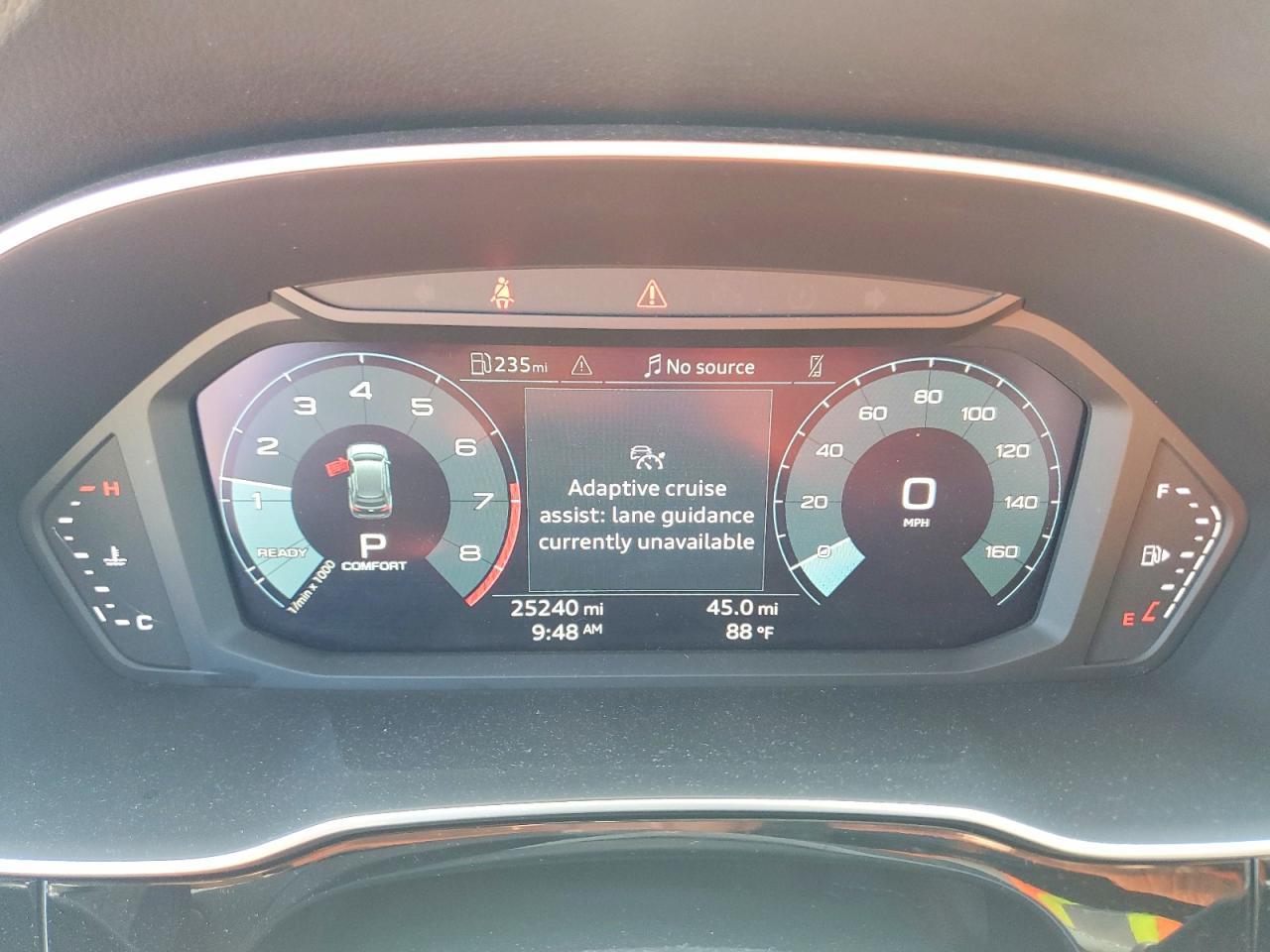 2023 AUDI Q3