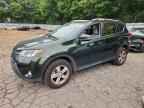2013 TOYOTA RAV4