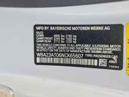 2022 BMW 4 Series