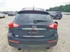 2009 INFINITI EX35