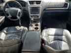 2013 GMC ACADIA