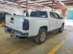 2018 GMC CANYON