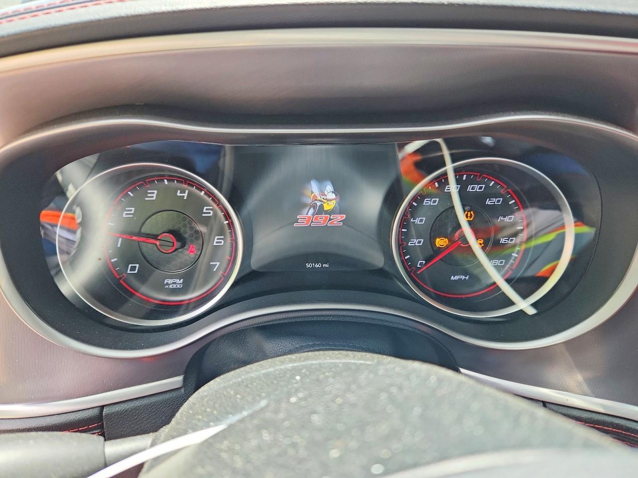 2020 DODGE CHARGER