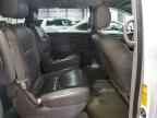 2009 TOYOTA SIENNA