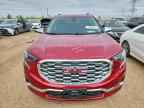 2020 GMC Terrain