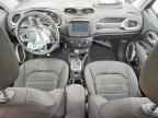 2019 JEEP Renegade