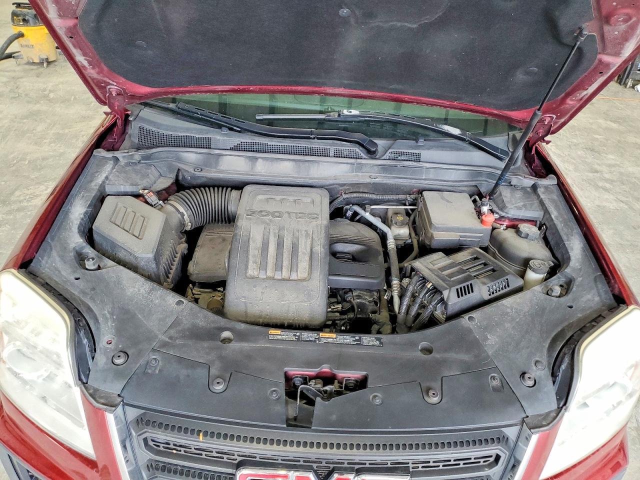 2016 GMC Terrain