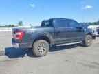 2022 FORD F-150 Lightning