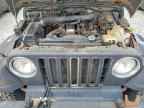 2000 JEEP WRANGLER