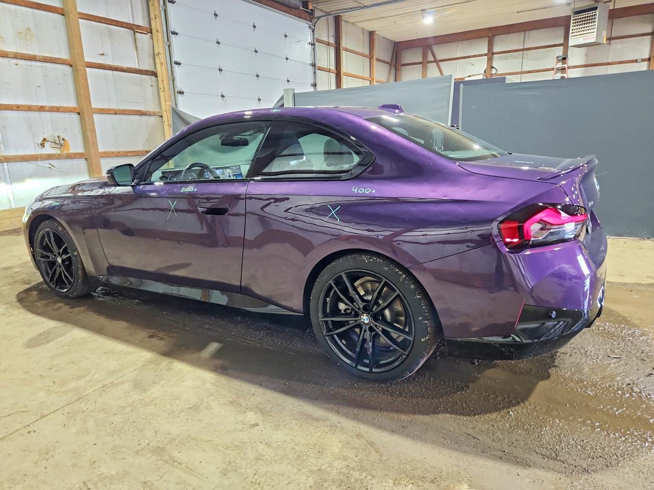 2024 BMW 2 Series