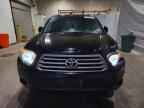 2010 TOYOTA HIGHLANDER