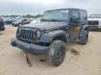 2009 JEEP WRANGLER