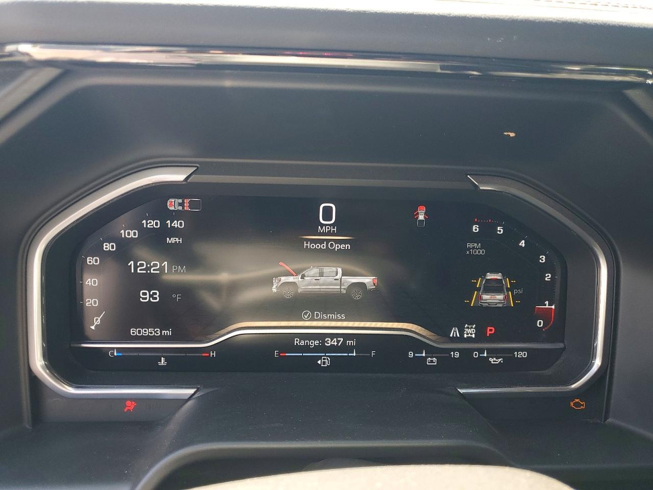 2024 GMC Sierra