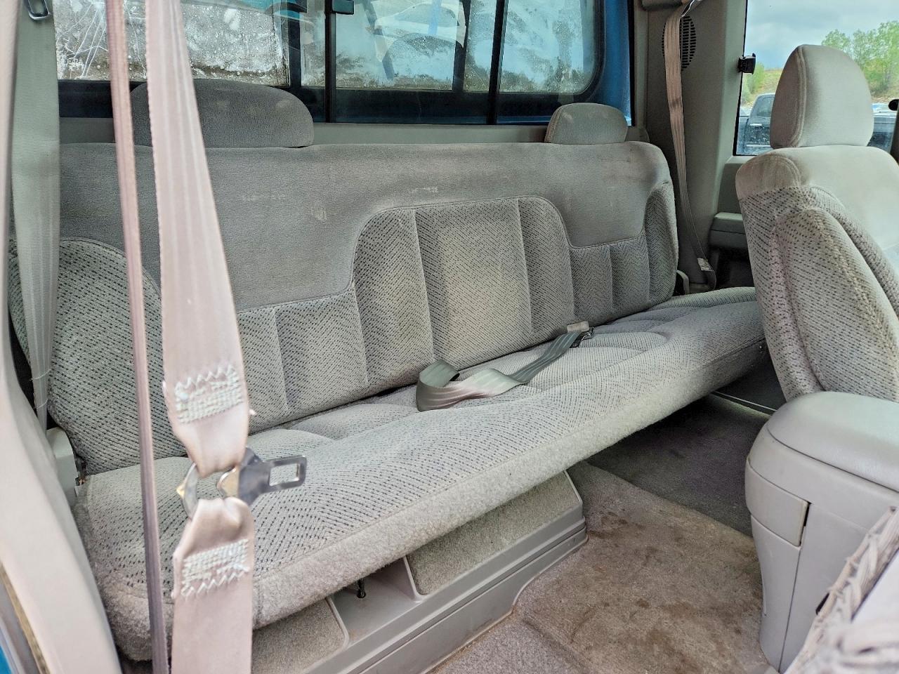 1995 GMC Sierra