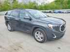 2021 GMC Terrain