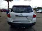 2012 TOYOTA HIGHLANDER