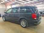 2015 DODGE GRAND CARAVAN