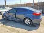 2016 KIA FORTE