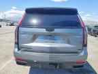 2022 CADILLAC ESCALADE