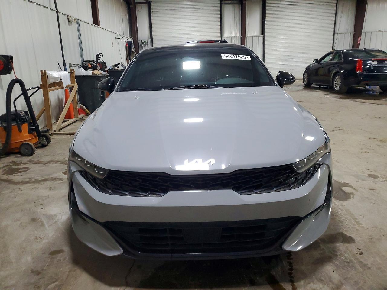 2023 KIA K5
