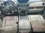 2015 HONDA PILOT