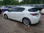 2012 LEXUS CT 200