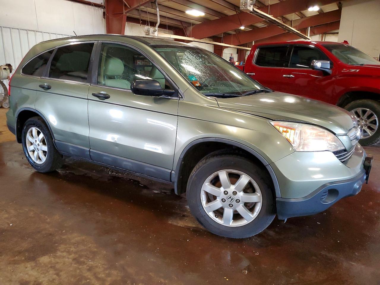 2008 HONDA CR-V