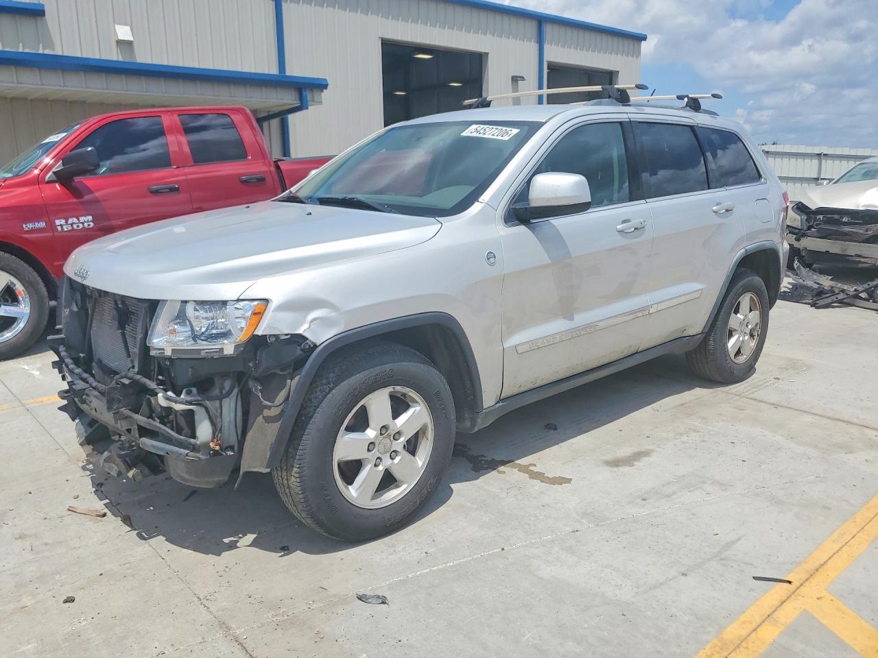 2011 JEEP Grand Cherokee