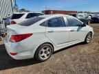 2013 HYUNDAI ACCENT