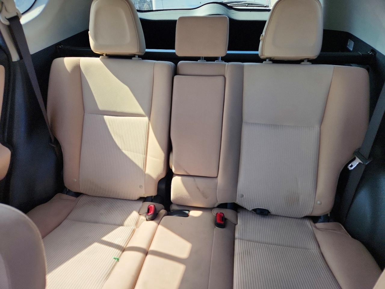 2014 TOYOTA RAV4