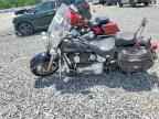 2001 HARLEY-DAVIDSON FLSTCI
