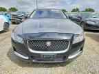 2017 JAGUAR XF