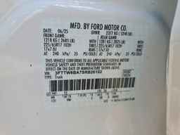 2025 FORD Maverick