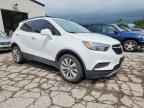 2020 BUICK ENCORE