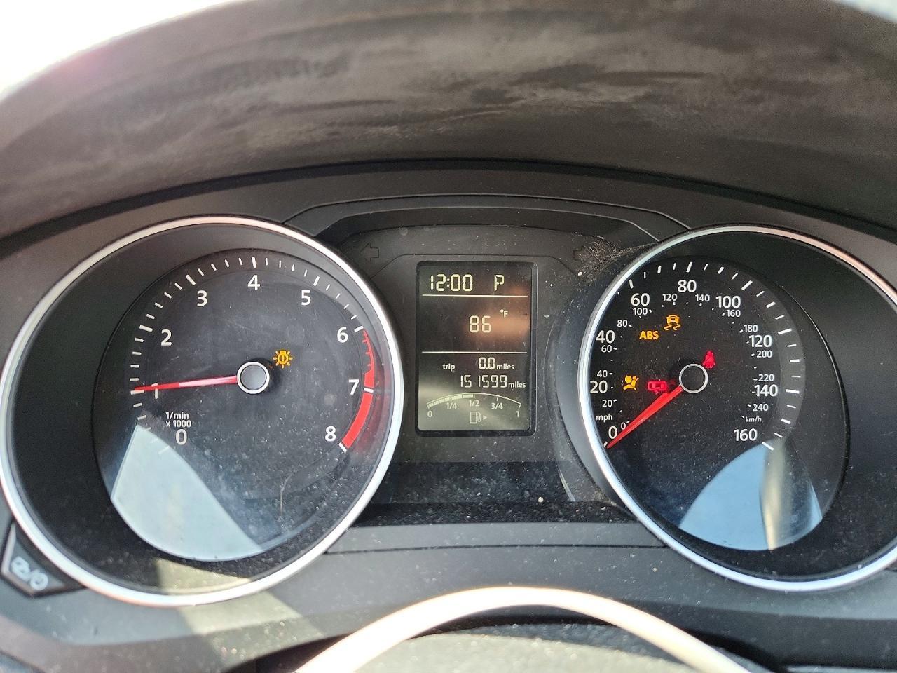 2018 VOLKSWAGEN JETTA