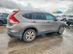 2012 HONDA Cr -v