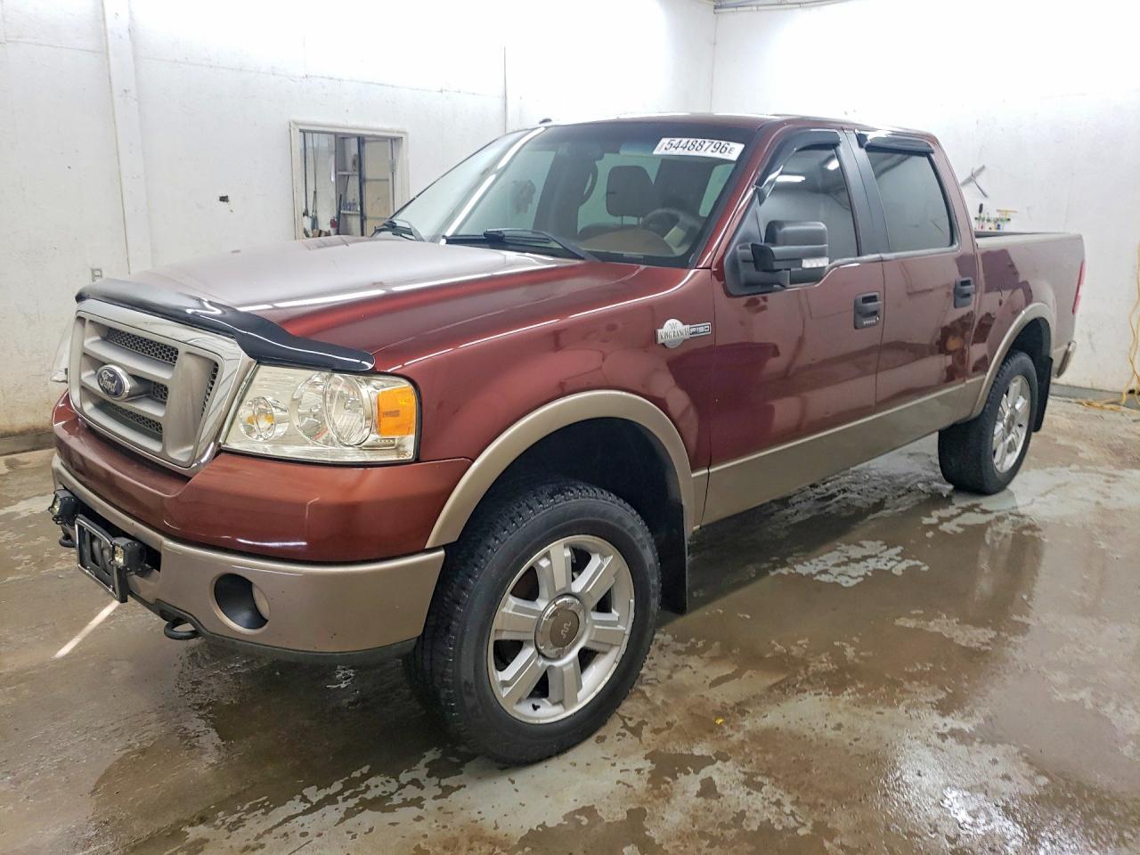 2006 FORD F-150 Lightning