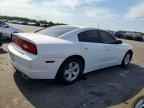 2014 DODGE CHARGER