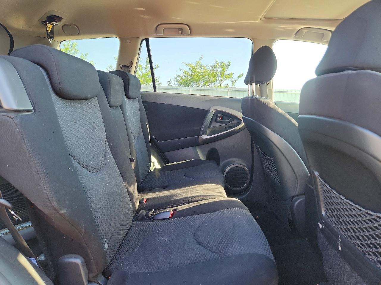 2007 TOYOTA RAV4