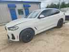 2022 BMW X4
