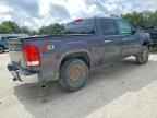2010 GMC Sierra